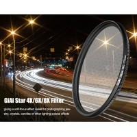 什么是星光鏡？它有哪些應(yīng)用特征？